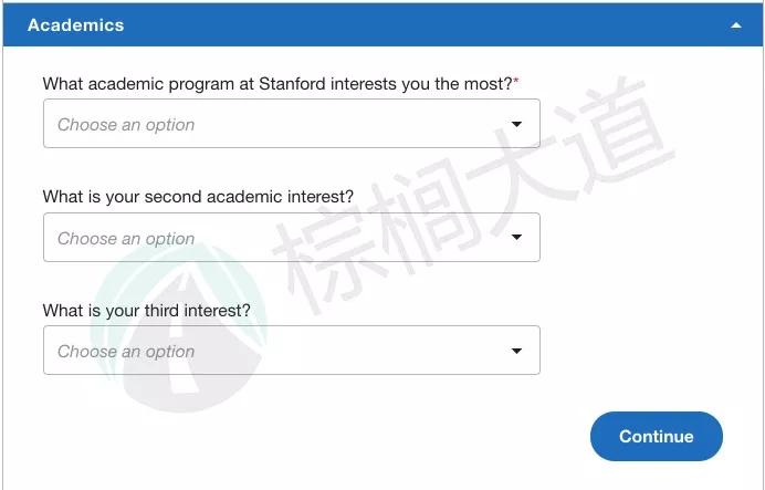 commonapp申请语言,commonapp什么意思