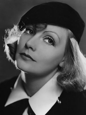 葛丽泰嘉宝有着“二十世纪的蒙娜丽莎”称号,她的脸总让人看不够