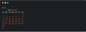 适合小白的BASH基本命令攻略,分分钟PK掉黑客达人