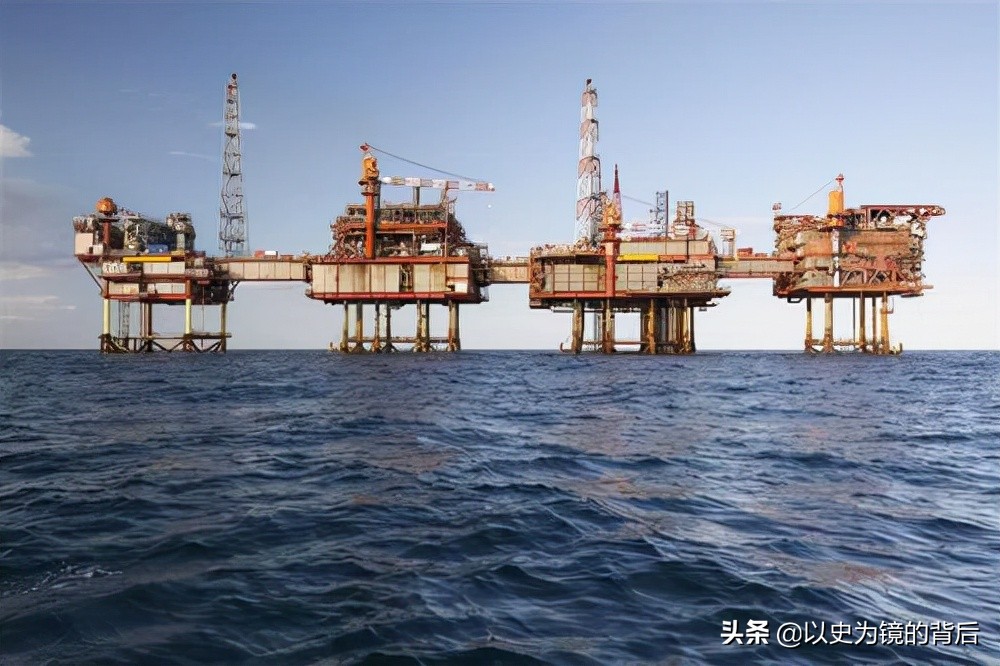 赤道几内亚用14年，人均GDP从210美元增到22900美元，为何却很穷