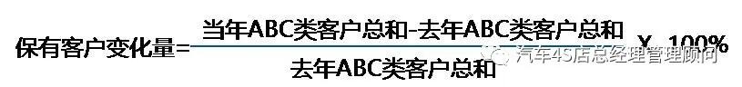 4s店流失客户召回保养话术,4s店售后流失率是多少