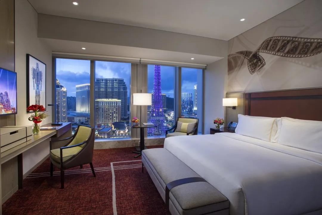 新濠协成海鲜火锅米其林几星,澳门新濠米其林