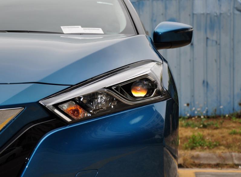 东风日产蓝鸟cvt智联智酷版,日产蓝鸟cvt变速箱质量怎么样