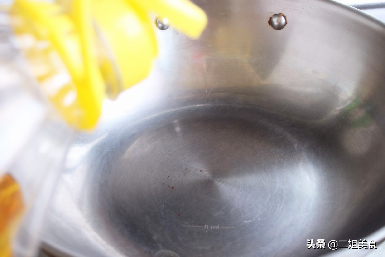 煎鸡蛋基本知识,学会了煎鸡蛋按什么顺序