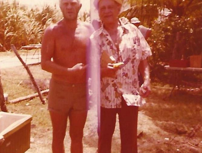 巴比龙亨利查理尔活了多少岁,巴比龙被关禁闭