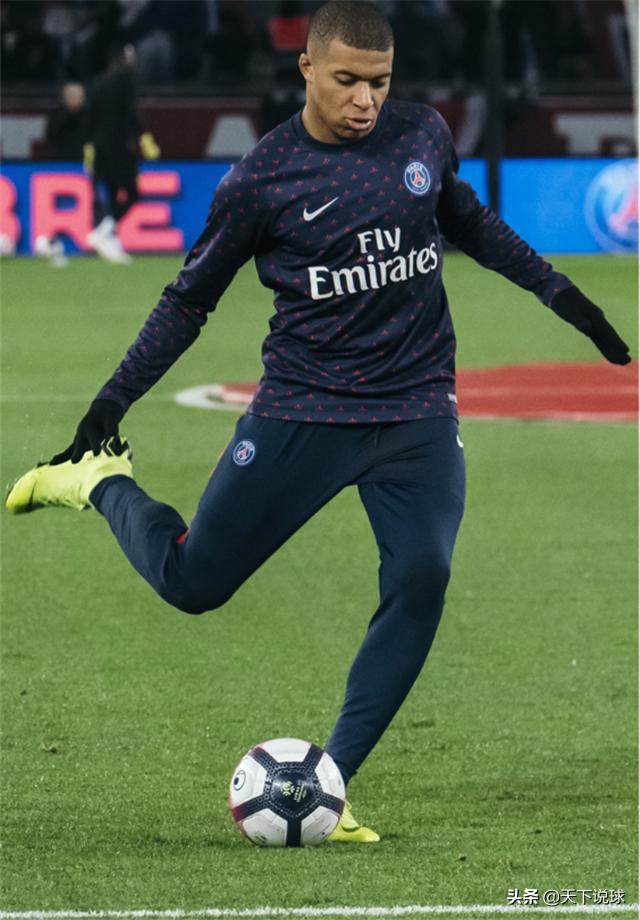 法甲巴黎连胜,法甲巴黎圣日耳曼今天比赛的阵容