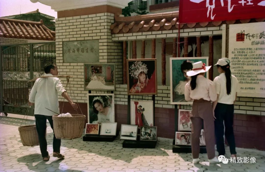 拾光汇影|第二期·珠海凤凰路