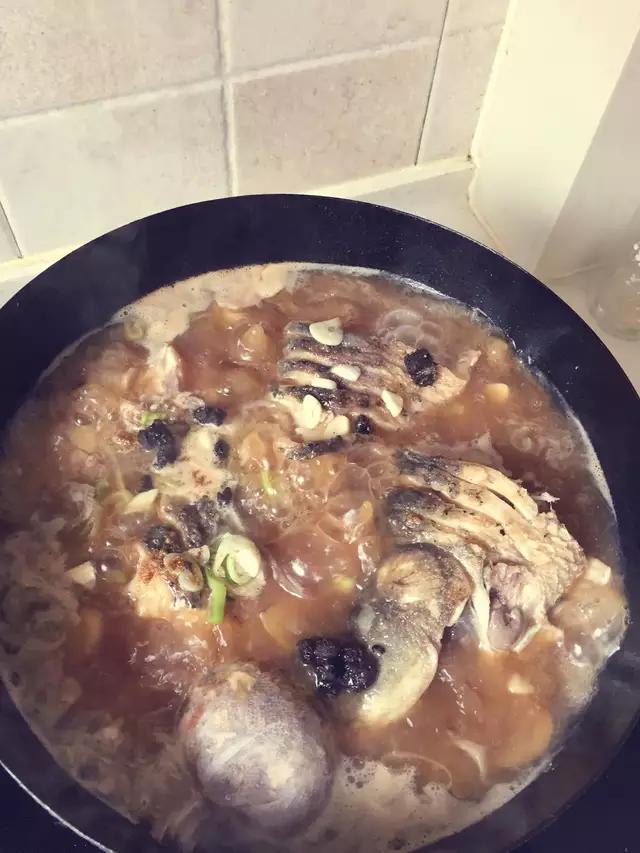 10道炖鱼的经典做法女神也爱吃,简单又好吃的炖鱼做法