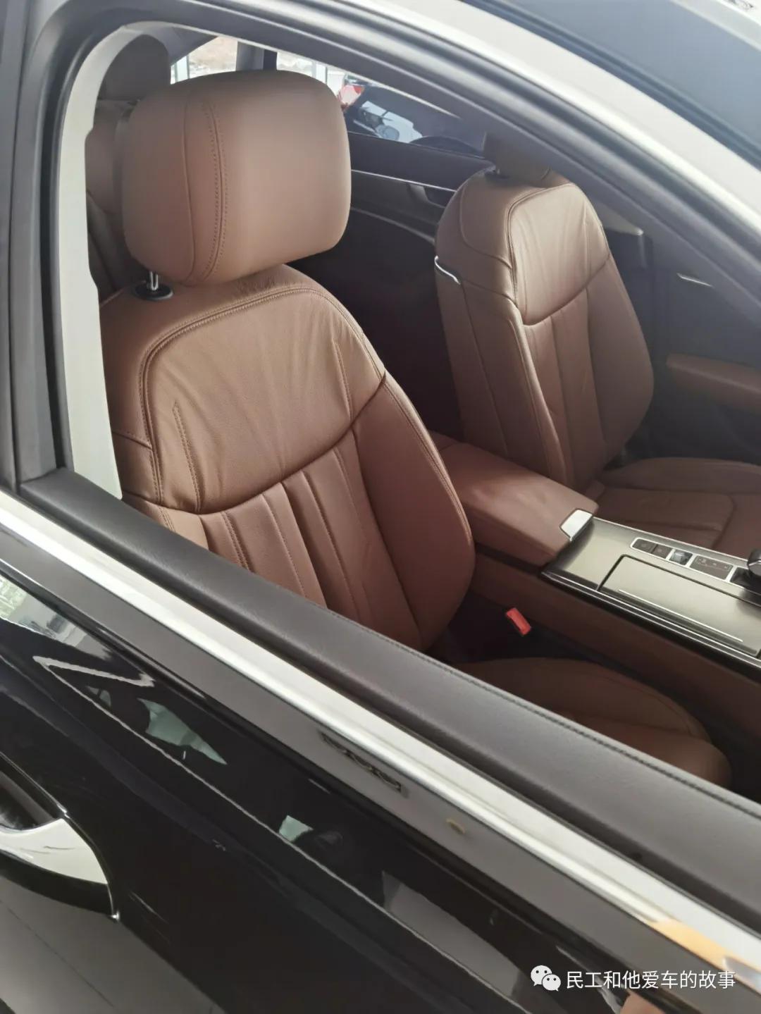 2021年8月来奥之旅转一圈，想想来这里看车也有七八年了