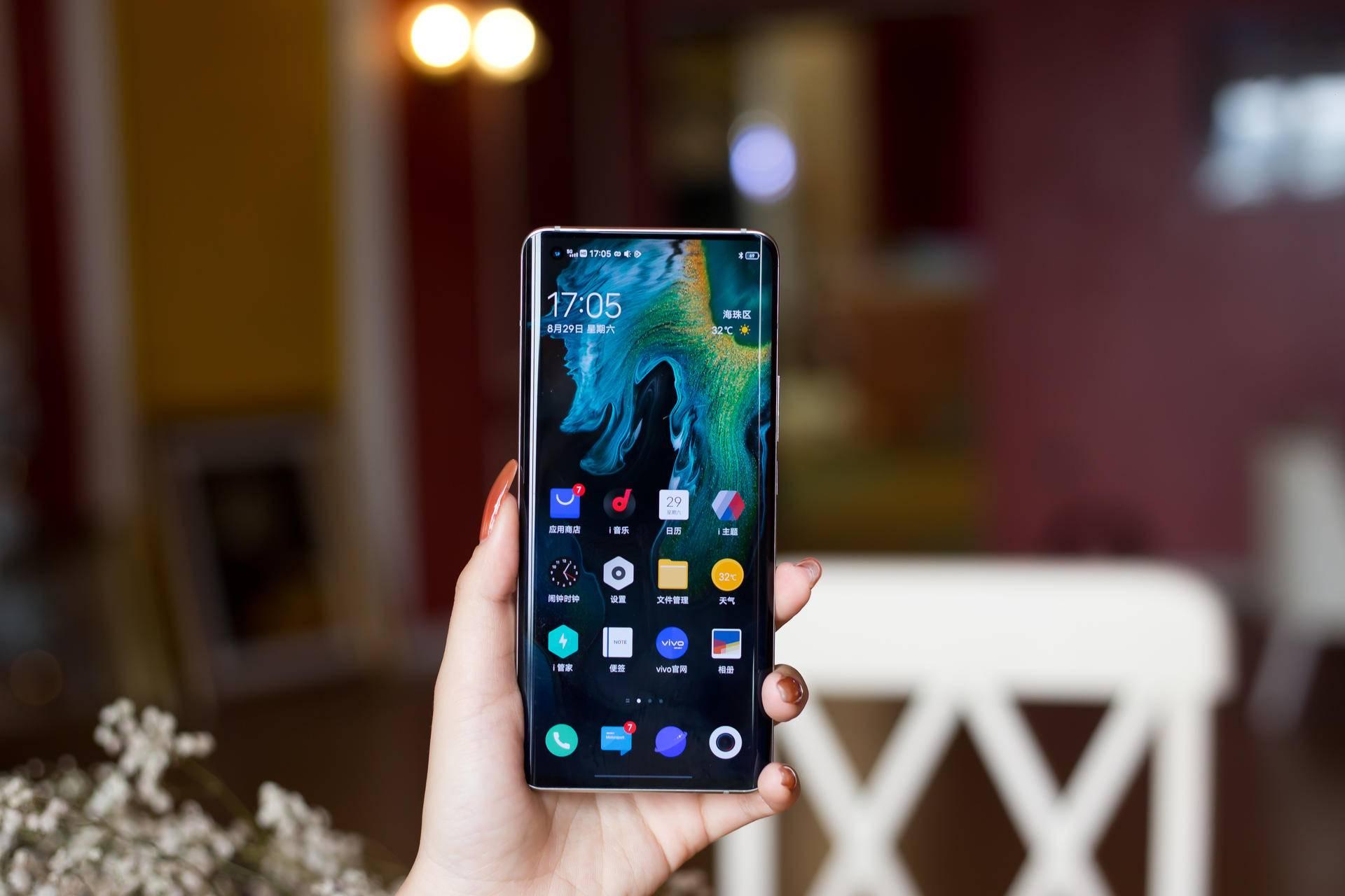 什么手机拍照好游戏好又便宜,兼顾游戏和拍照的旗舰手机推荐