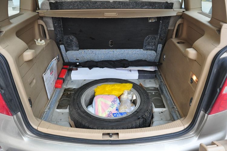 途安西藏之旅自驾,我和途安的故事