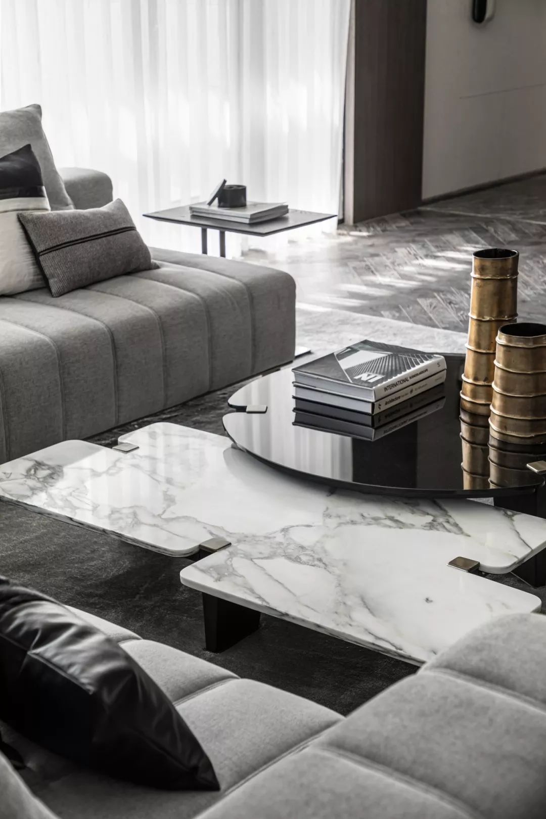 盘点那些长在审美上的高端豪宅,盘点特别美的房子