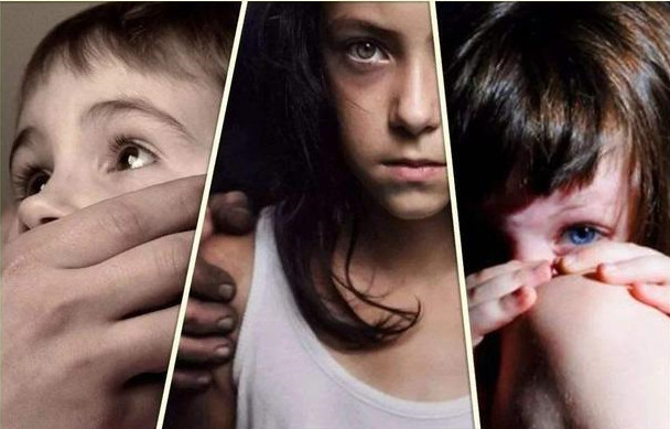 怎么和孩子谈性安全教育,孩子性教育防止被侵犯