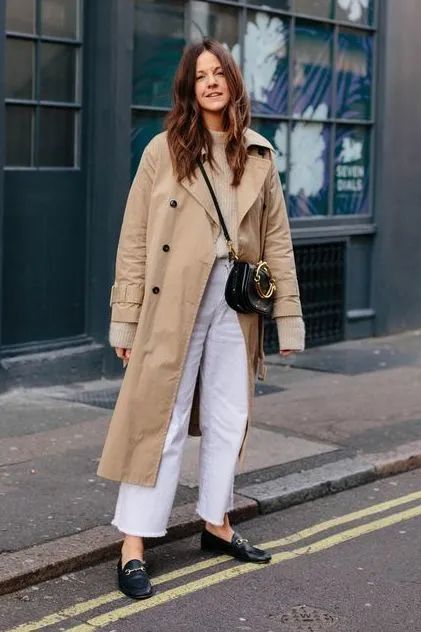 永不过时的风衣什么颜色好看,永不过时风衣价格100元以下