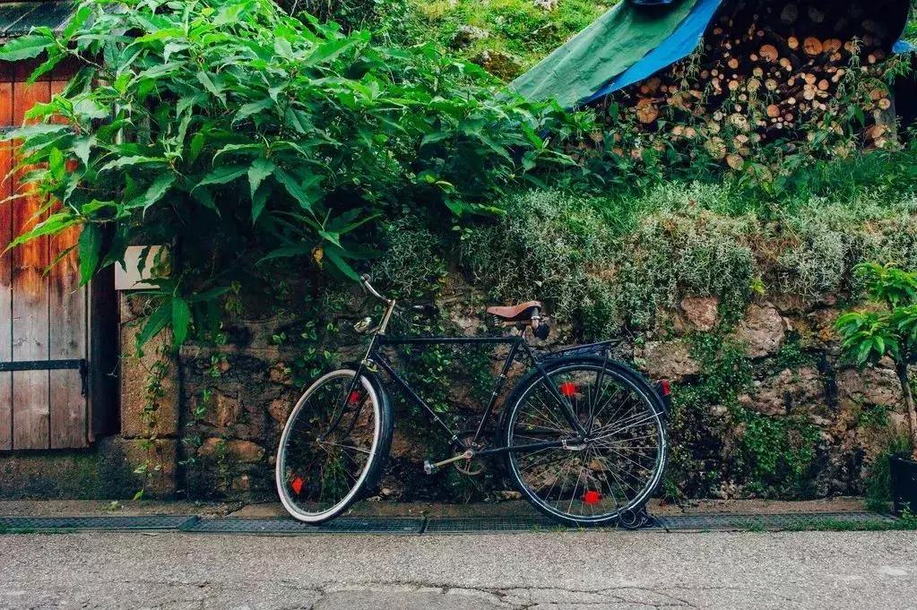 5个美到逆天的小众旅行目的地,这辈子一定要去的10个绝美小镇