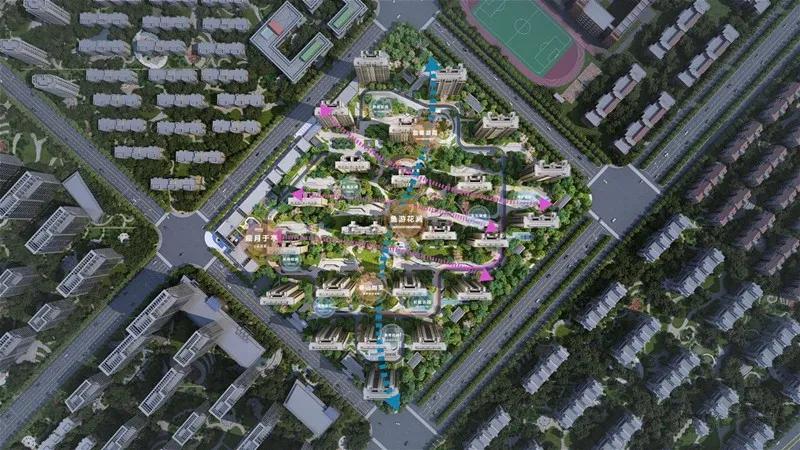 南京品质楼盘实景曝光,南京200万刚需地铁盘