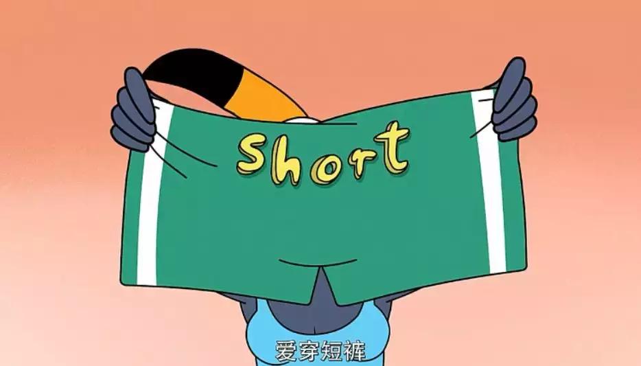 五星安利这部脑洞奇大的成人动画