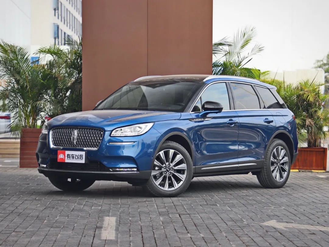 懂车的人都买大众,还花20万买乞丐版合资suv