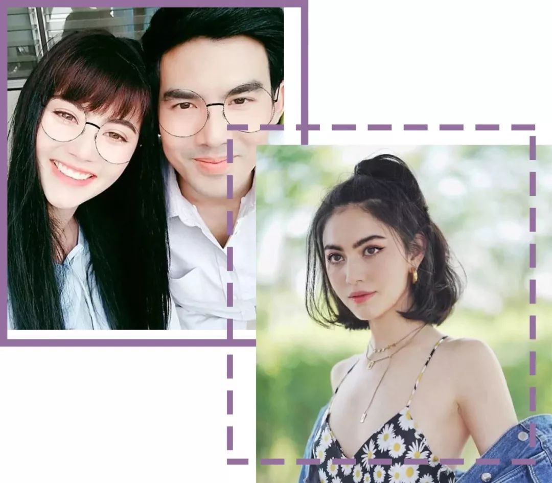 减龄显脸小好打理中长款,秋冬款显脸小