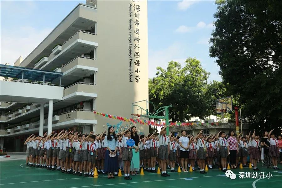 深圳top10学校,深圳初中十大名校排名