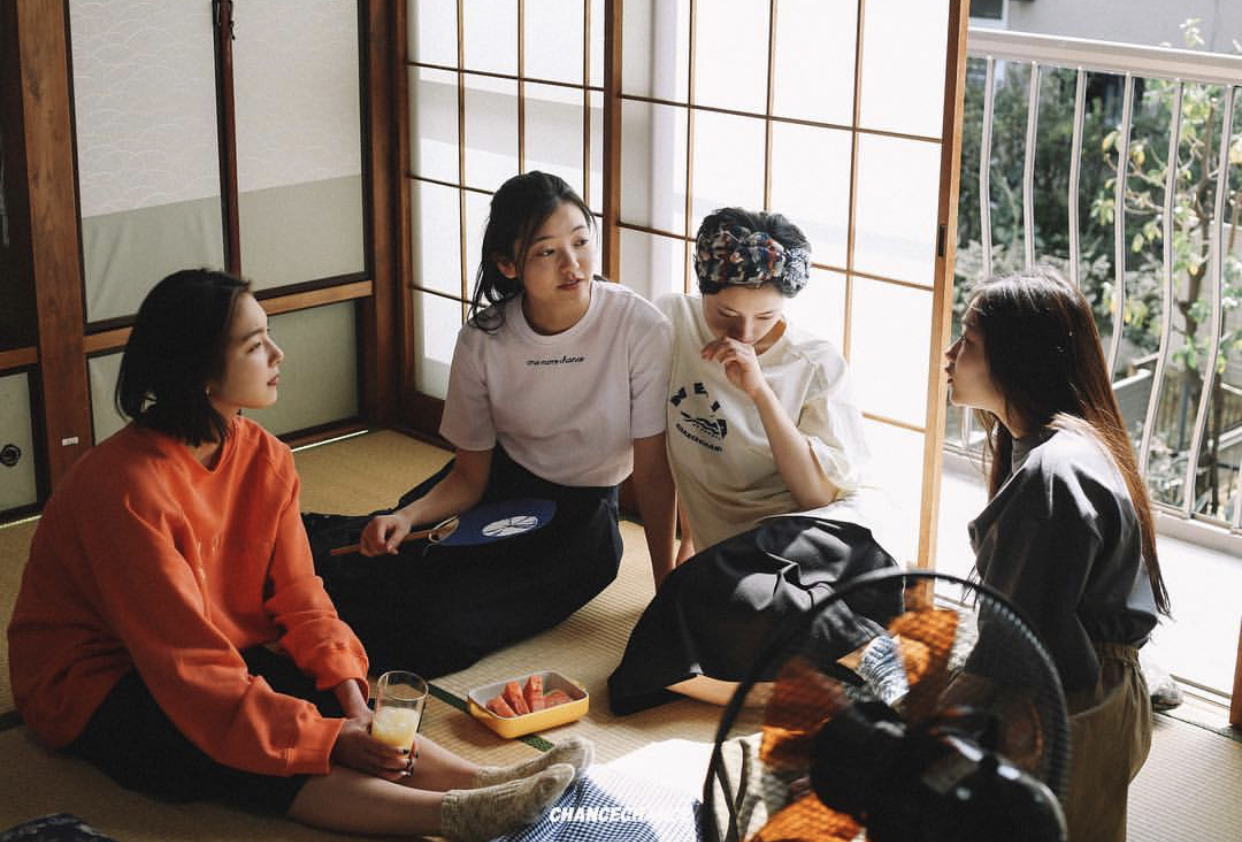 淘宝爆火的cec风，到底啥意思？好看的小姐姐都在穿