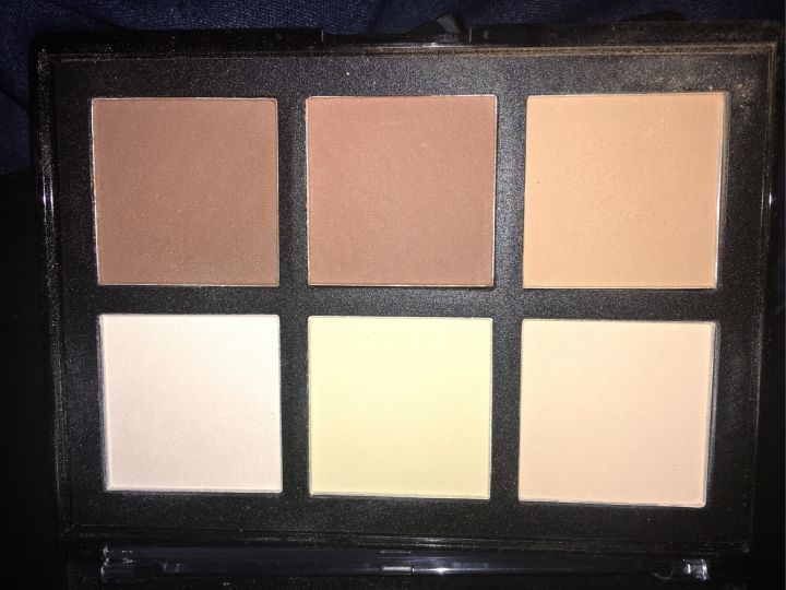 国产彩妆哪个牌子好用又便宜,这些平价国货彩妆贫民窟女孩必入