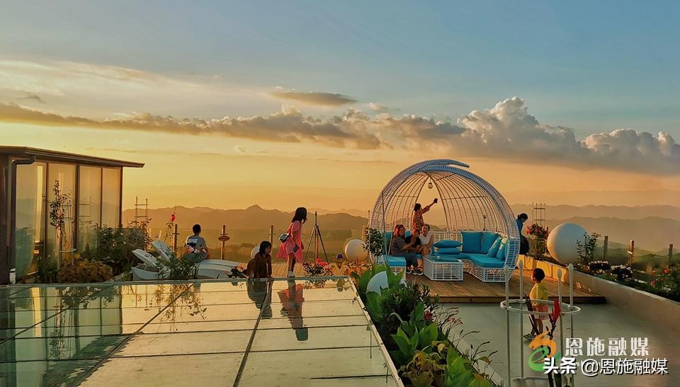 李伦英:用镜头记录家乡的美丽