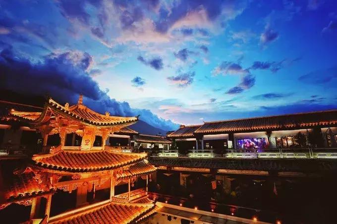 大理古城最出名的十大酒吧,了解一下云南大理古城最嗨酒吧