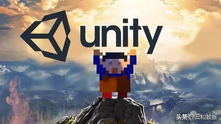 Unity3D是什么？零基础能学Unity3D开发吗？