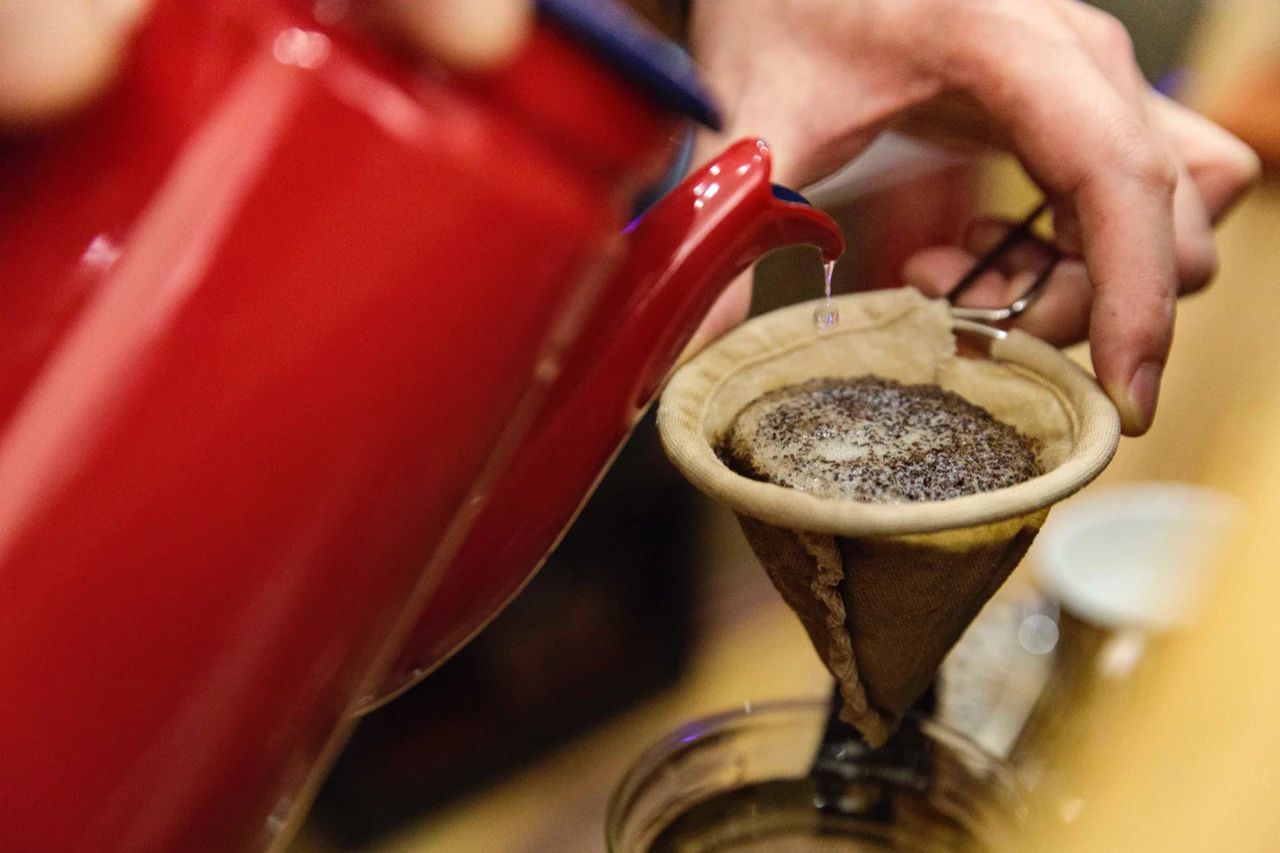 上海咖啡馆全球第一,上海咖啡馆