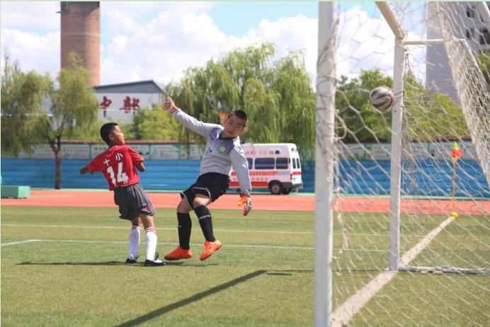 榆林市定边县青少年足球联赛,榆林市青少年足球俱乐部联盟杯