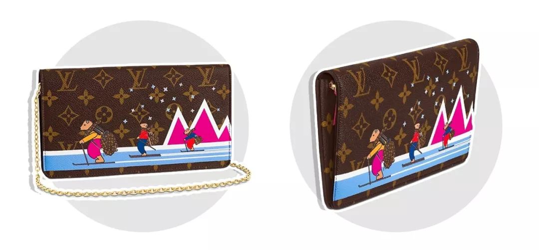 lv有少女感的包,lv的diane包