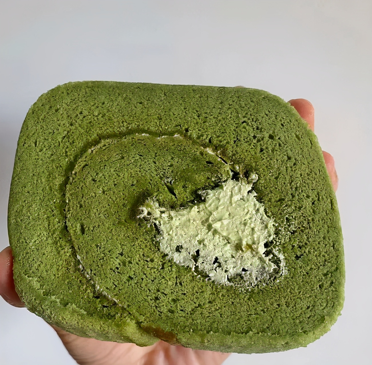 便利店里的抹茶,便利店网红抹茶甜品测评