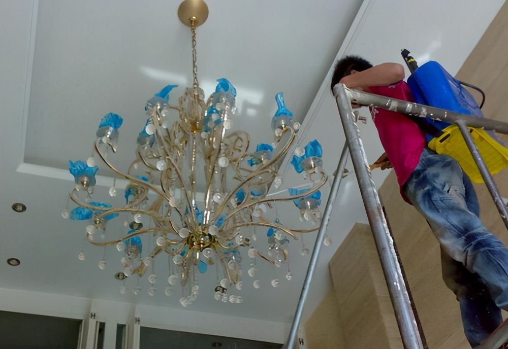 装修选了半包后悔,装修选东西选到崩溃