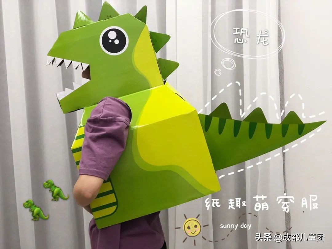 好物上新丨萌趣手工玩具集合，艺术生命力的创造与玩乐