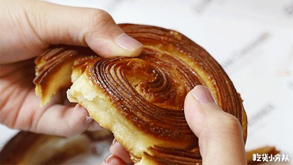 法国面包北京,法国国宝烘焙店