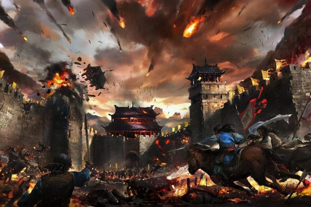 三本不容错过的近代历史穿越小说,四本主角一路争霸的历史架空小说