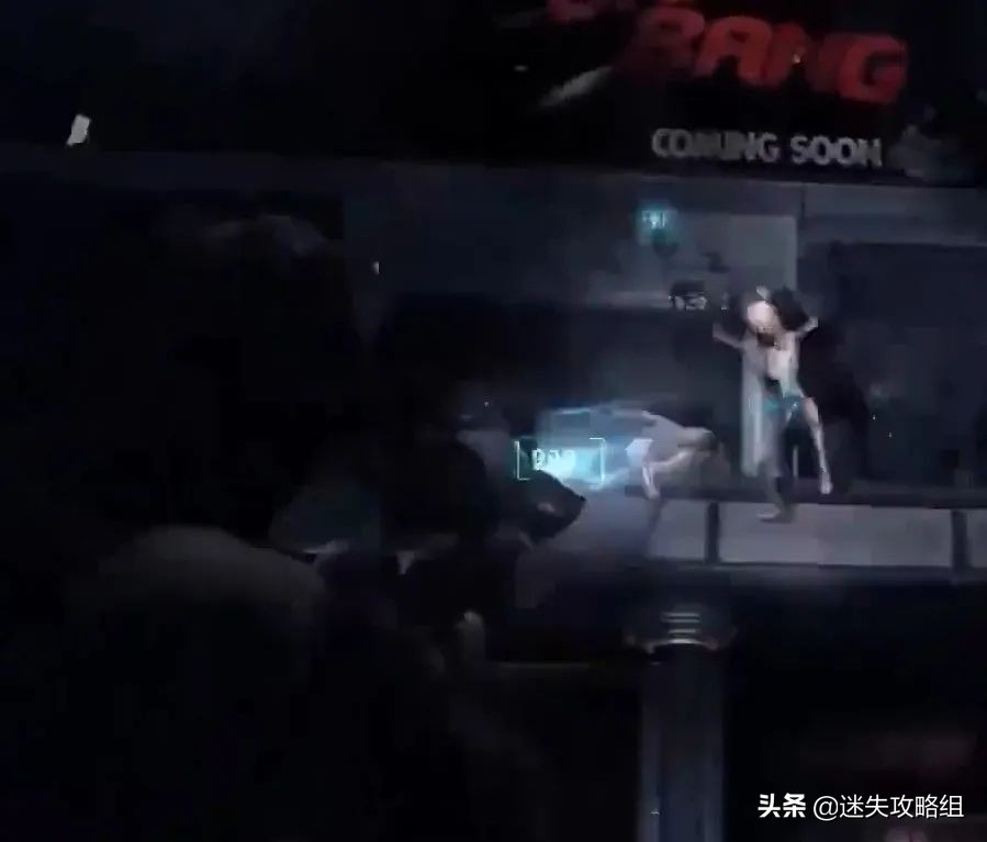 ea死亡空间剧情,ea死亡空间重制版