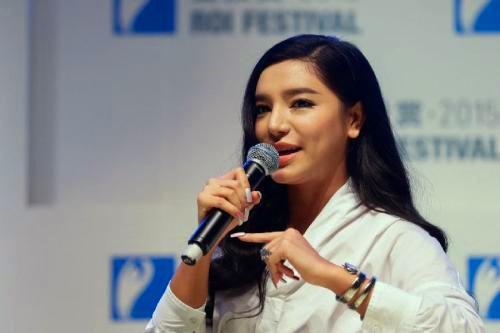 江映蓉惨遭淘汰遗憾离场,江映蓉强势吗