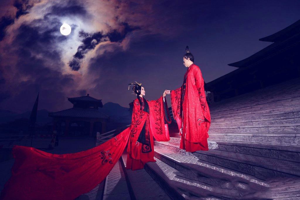 六本完结精品小说推荐,6本最近高分完结文