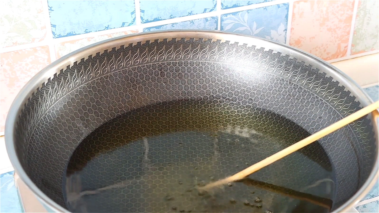 薯条的家庭版做法酥脆又好吃,薯条做法家庭版又脆又好吃