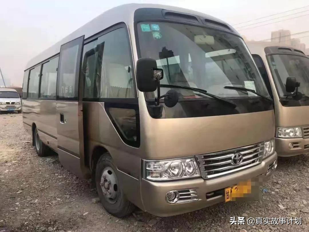 买卖二手车有趣的故事,二手车故事吸引人