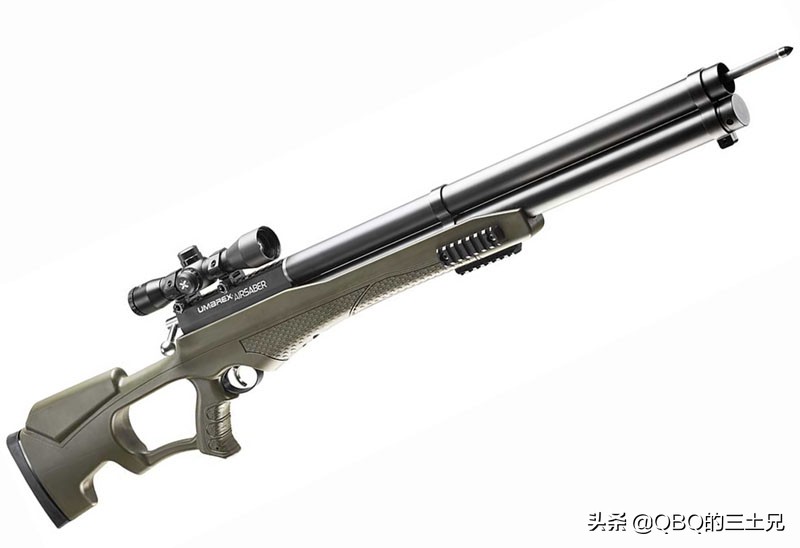 umarex系列,umarex是什么牌子