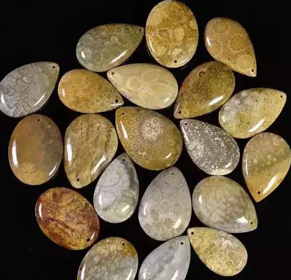 珊瑚玉怎么分辨品质好坏,珊瑚玉珠怎么辨真伪