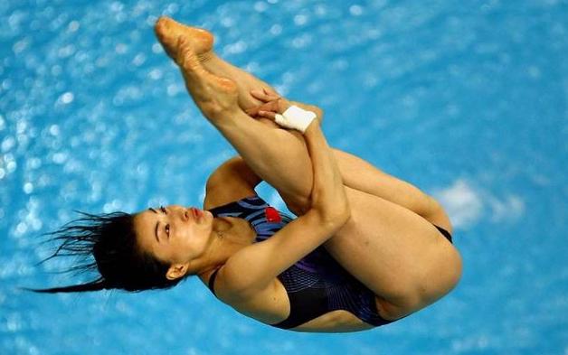 郭晶晶为什么能在豪门得到尊重,郭晶晶在豪门的生活情况