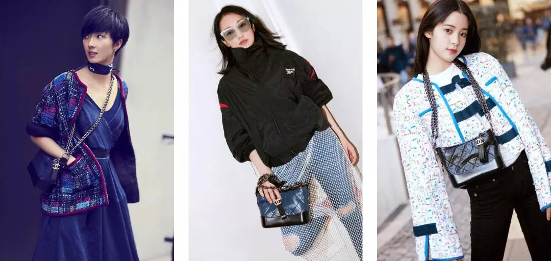 十大必买鞋包排行榜,十大必买经典款包包鞋