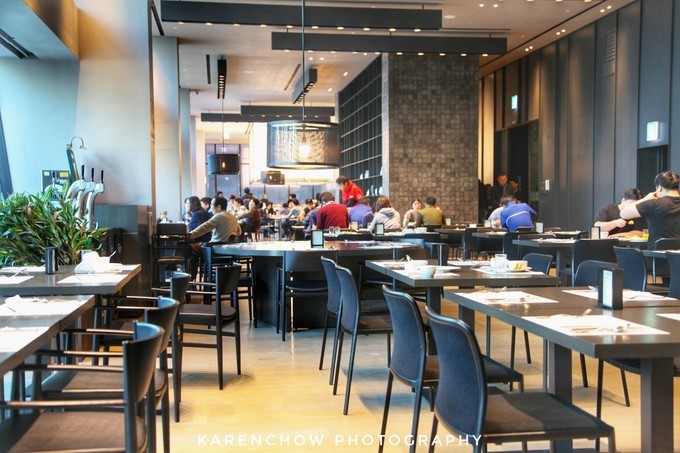 韩国安东美食,韩国釜山必游胜地