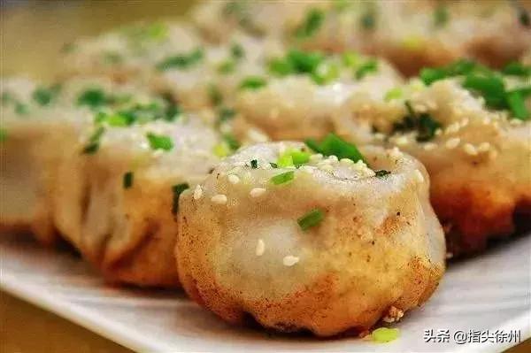 江苏徐州美食十大特产 (江苏徐州特色十大名吃美食)