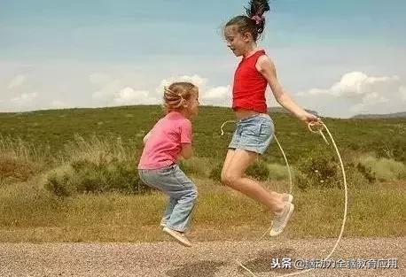 鼓励孩子多运动多读书,让孩子多读书多运动