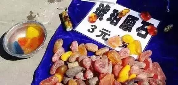 最值得去的文玩地摊,文玩地摊有必要去吗